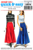 Neue Mode 22678neu