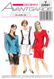 Neue Mode 22691neu