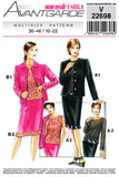 Neue Mode 22698neu