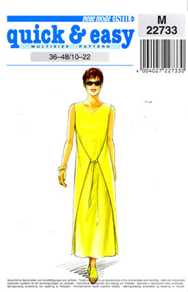 Neue Mode 22733neu