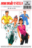 Neue Mode 22745neu