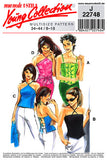 Neue Mode 22748neu