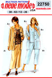 Neue Mode 22750neu