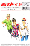 Neue Mode 22758neu