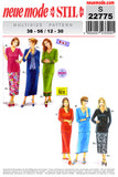 Neue Mode 22775neu