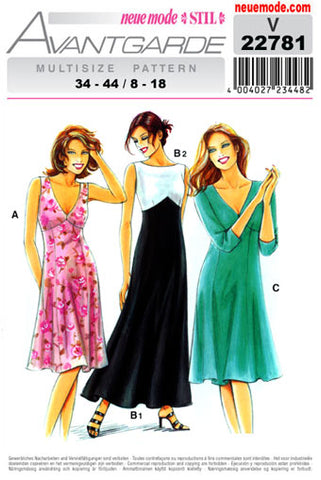 Neue Mode 22781neu