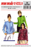 Neue Mode 22785neu