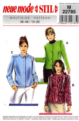 Neue Mode 22785neu