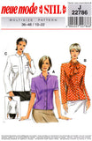 Neue Mode 22786neu
