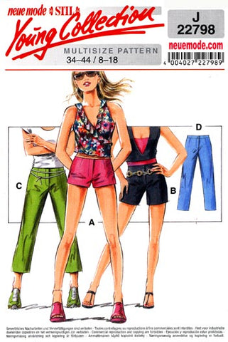 Neue Mode 22798neu