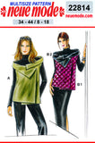 Neue Mode 22814neu