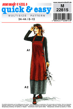 Neue Mode 22815neu