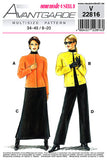 Neue Mode 22816neu