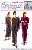 Neue Mode 22831neu