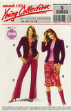 Neue Mode 22833neu