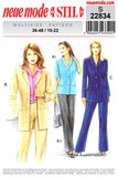 Neue Mode 22834neu