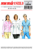 Neue Mode 22848neu