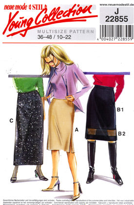 Neue Mode 22855neu