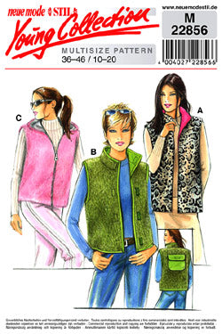 Neue Mode 22856neu