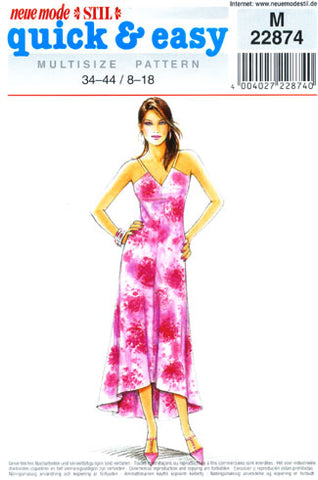 Neue Mode 22874neu