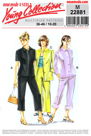 Neue Mode 22881neu