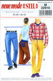 Neue Mode 22910neu