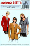 Neue Mode 22913neu