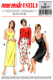 Neue Mode 22917neu