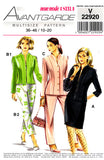 Neue Mode 22920neu