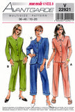 Neue Mode 22921neu