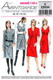 Neue Mode 22934neu