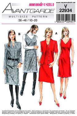 Neue Mode 22934neu