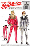Neue Mode 22935neu