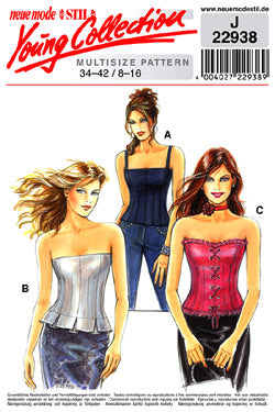 Neue Mode 22938neu