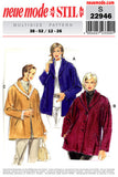 Neue Mode 22946neu