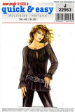 Neue Mode 22953neu
