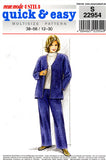 Neue Mode 22954neu