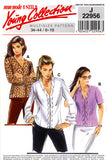 Neue Mode 22956neu