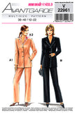 Neue Mode 22961neu