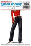 Neue Mode 22964neu