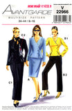 Neue Mode 22966neu