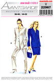 Neue Mode 22967neu