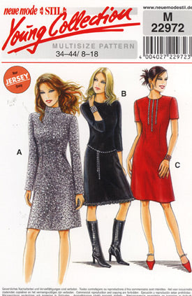 Neue Mode 22972neu
