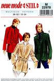 Neue Mode 22978neu