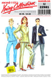 Neue Mode 22981neu