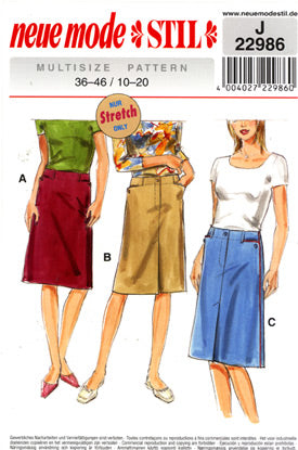 Neue Mode 22986neu