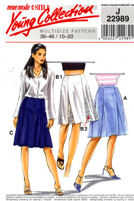 Neue Mode 22989neu