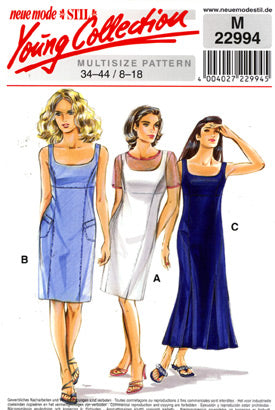 Neue Mode 22994neu