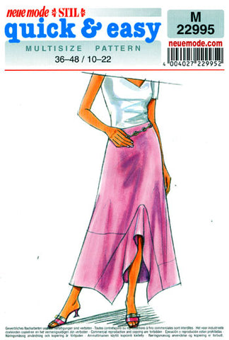 Neue Mode 22995neu