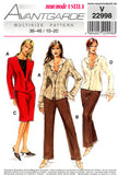 Neue Mode 22998neu